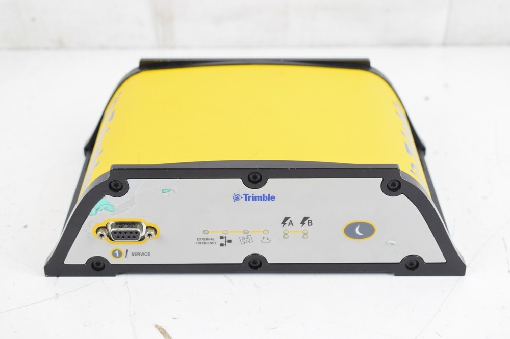 TRIMBLE NETRS P/N 45905-00 GPS Reference | UNTESTED | SOLD AS IS