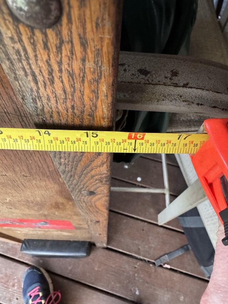 Vintage Snap-On Car Creeper