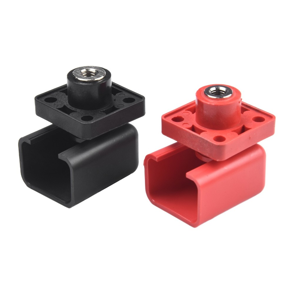 Functional Terminal Block Connector 100A High Current Storage Terminal