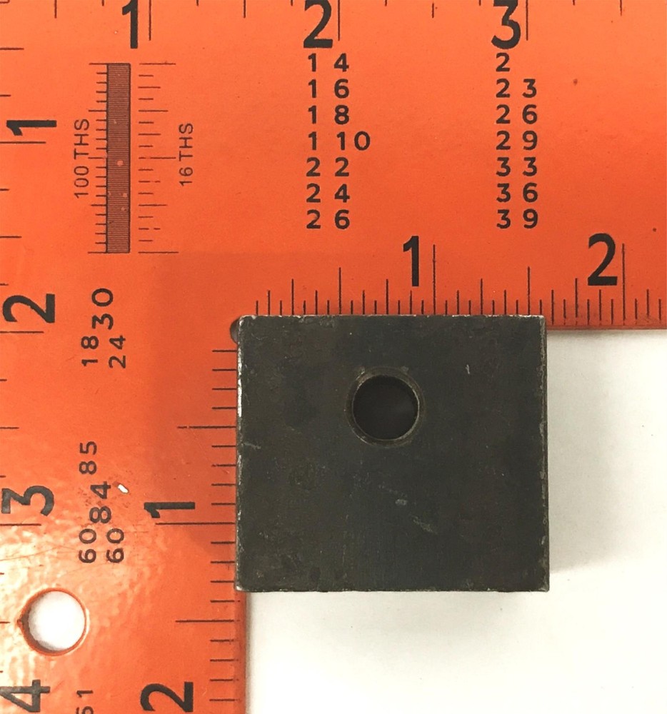Caterpillar Spacer 84319 NOS