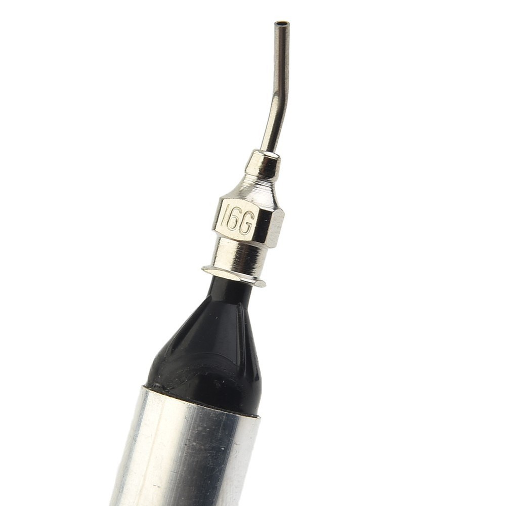 IC Suction Pen, Manually Suck IC/SMD Patch BGA/chip Components High Quality