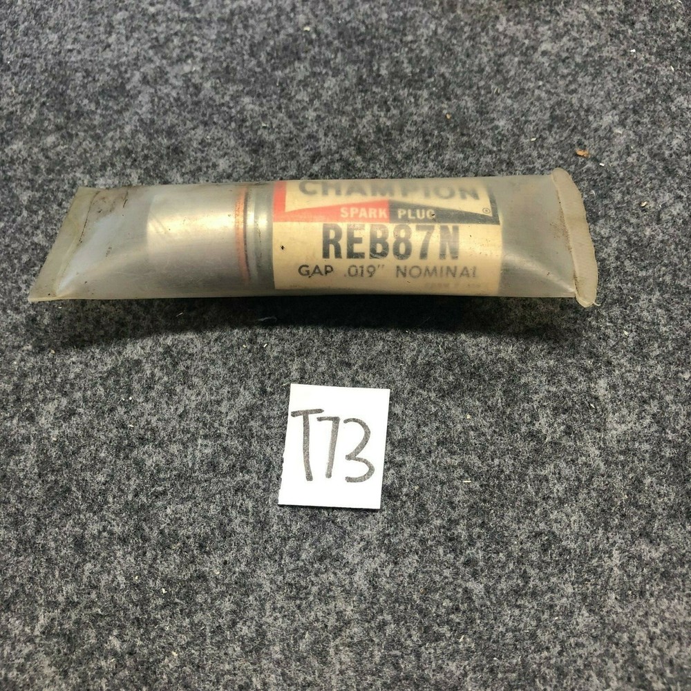 Champion REB87N Spark Plug