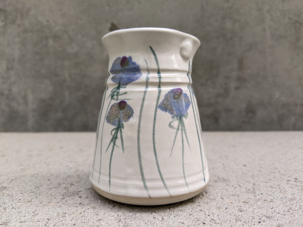 Fine Art Signed Ceramic MINT Condition - only displayed in collection