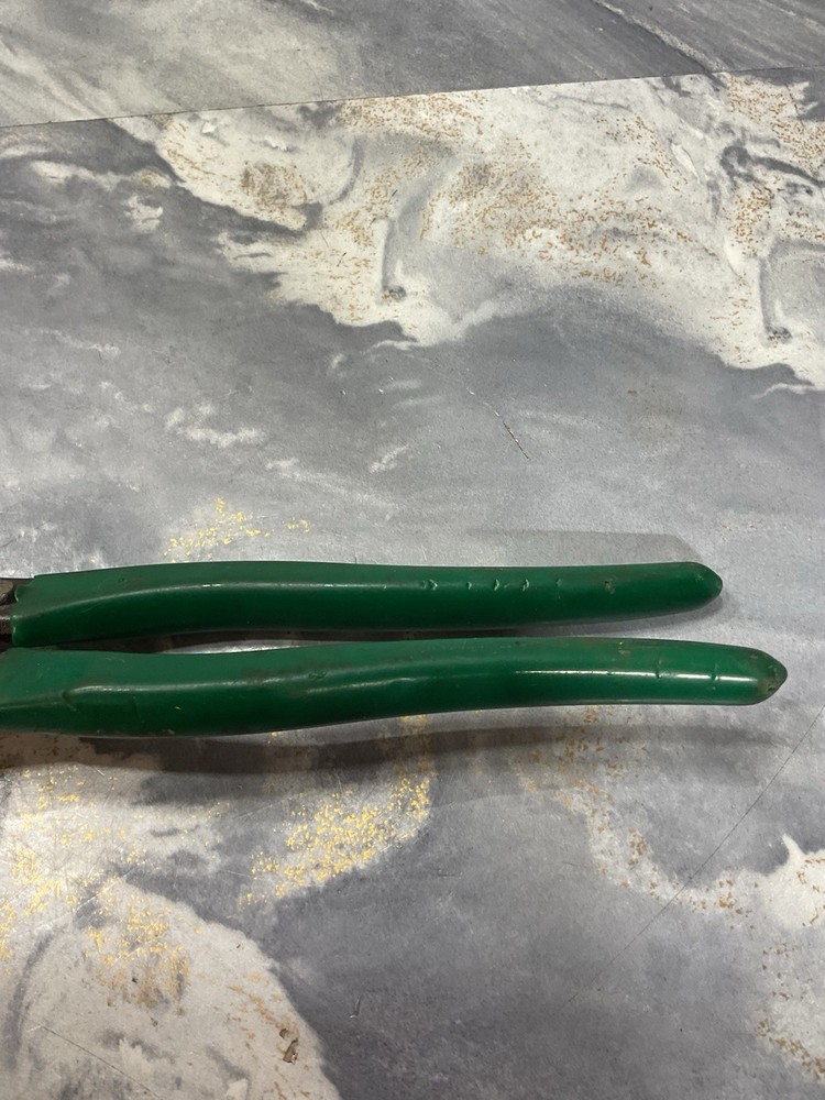 Greenlee No. 727 Cable Cutters Tools USA