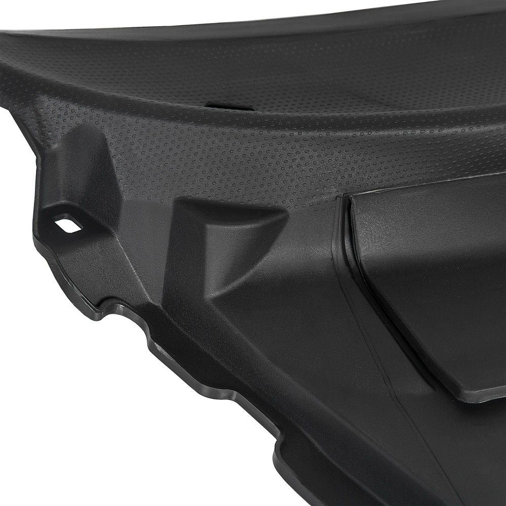 For Mini Cooper 2007-2015 Windshield Wiper Panel Cowl Pair Driver&Passenger Side