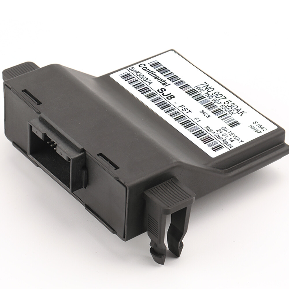 7N0907530AK Canbus Gateway Control Unit Module Diagnostic Interface for VW AUDI