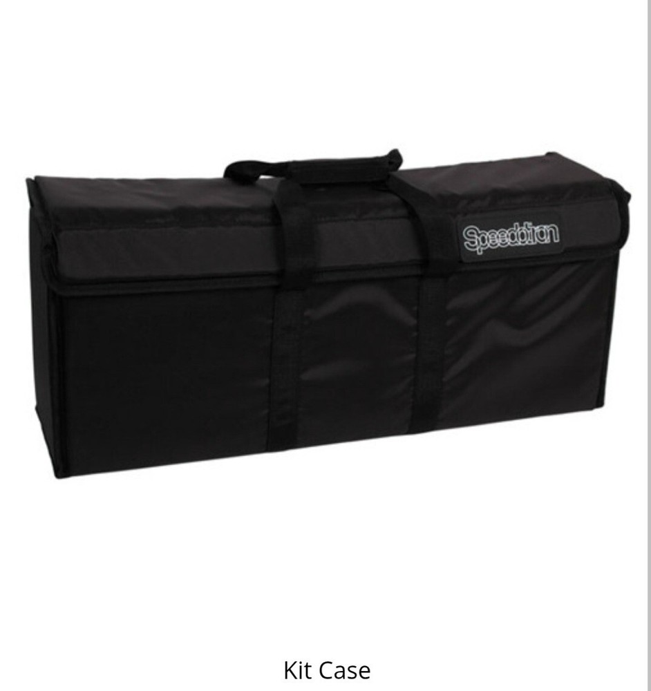 Speedotron DM802B LV Deluxe 3-Light System