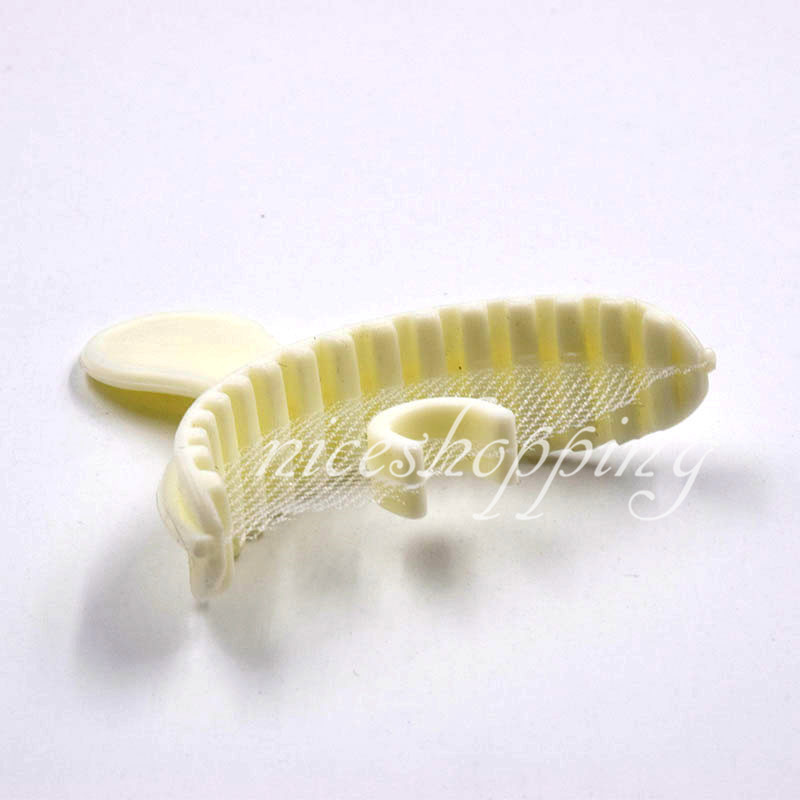5 Types Tray Arch Tray Disposable Dental Impression Web Design Bite Registration