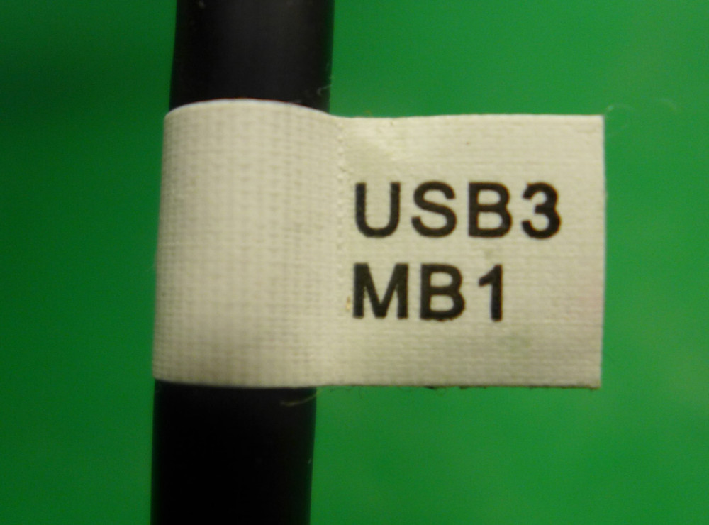 GENUINE Dell USB 3.0 Centauri R2 Cable JGYRF