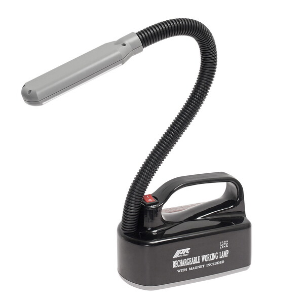 RECHARGEABLE 48 LED WORKINGLAM BY JTC 3106F