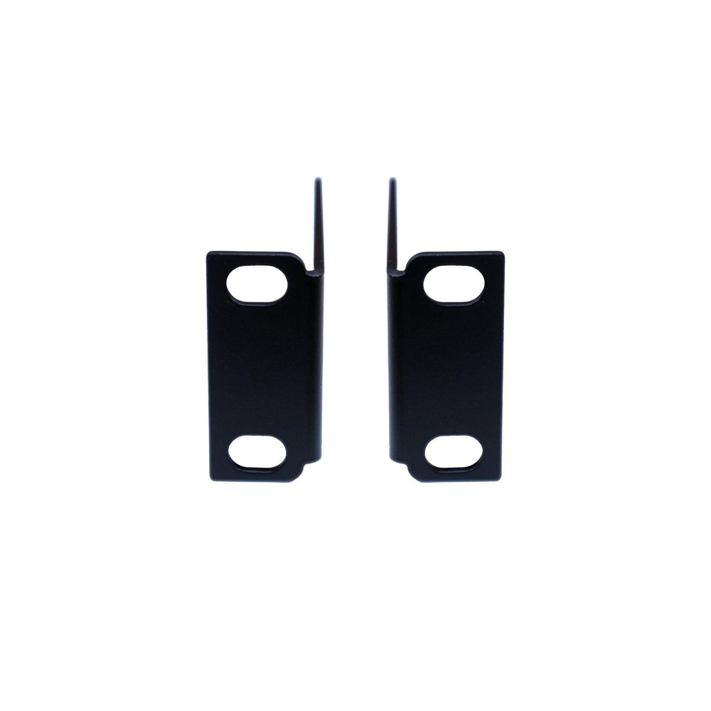 Right and Left Side Rack Ears for the Focusrite 18i20 3rd Generation