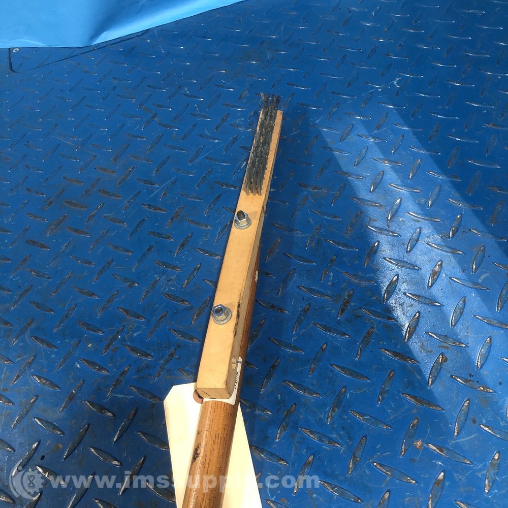 Heavy Duty Scrub Brush USIP