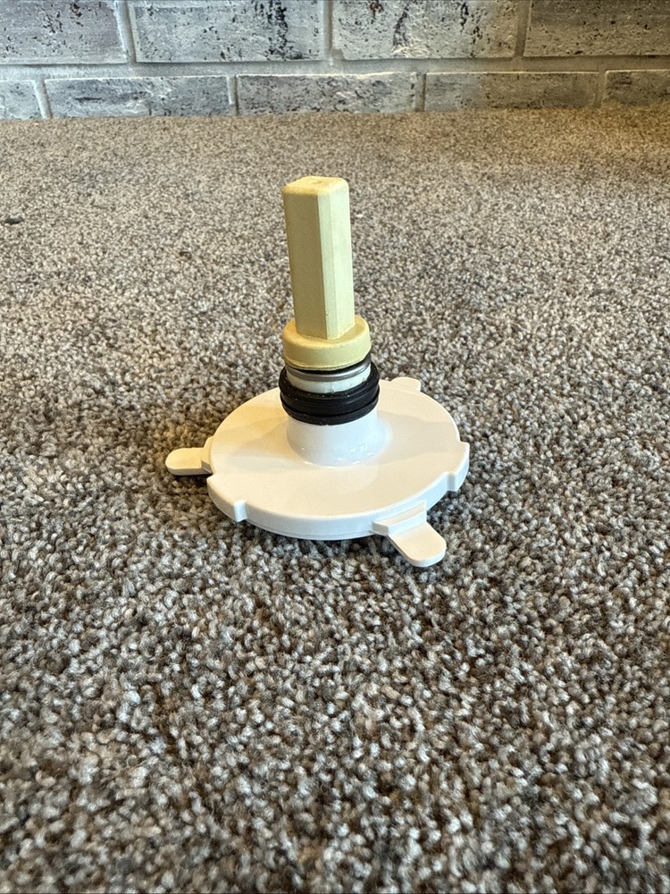 Farberware Food Processor FP3000FBS Bowl Coupling Replacement Part ONLY