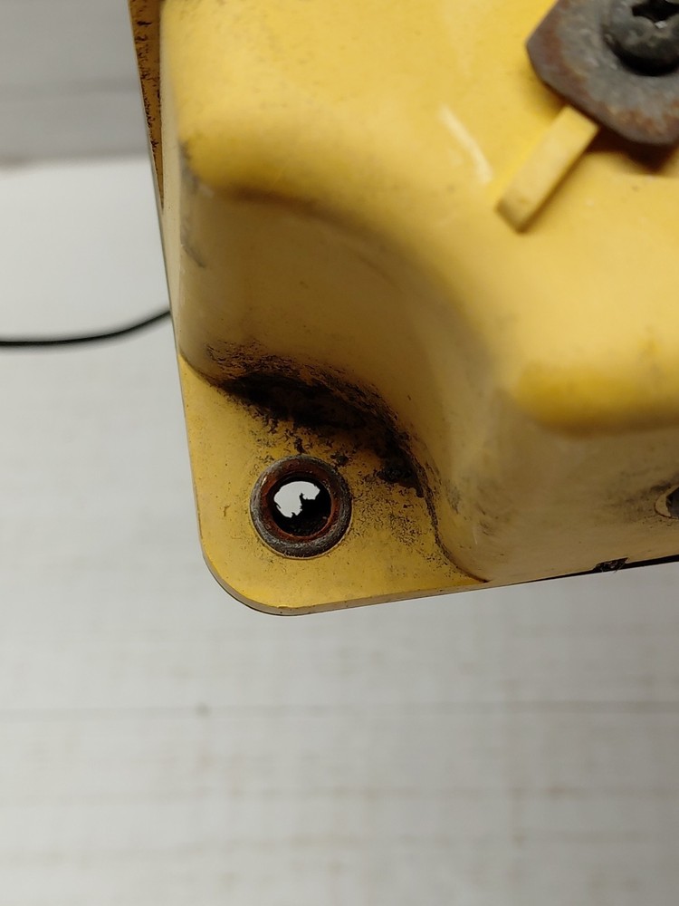 Traffic Control Visual Signaling Light Red Green Loading Dock Light Poweramp