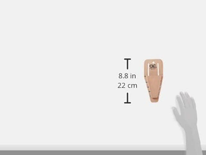 CLC 417 Plier Tool Holder