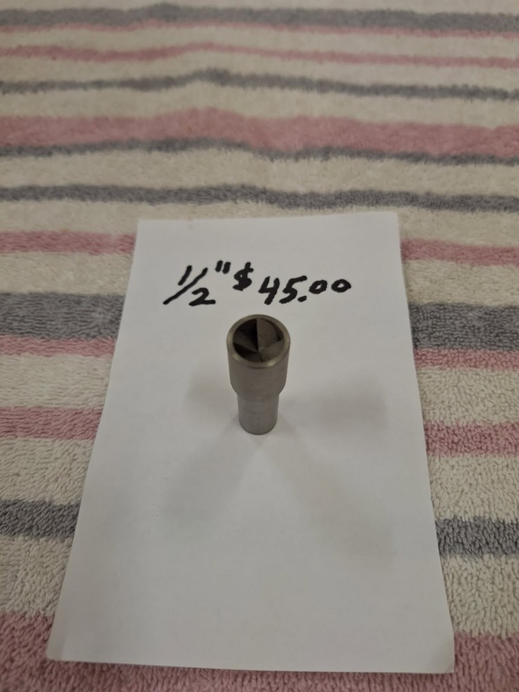 Rod Chamfering Cutters
