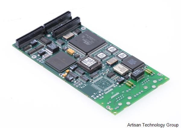 Heurikon PM/E1-40MHz-E1422-P14/I/O E1 PMC Interface