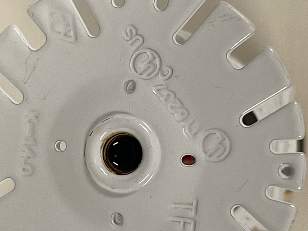 2003 TY6237 Fire Sprinkler NOS