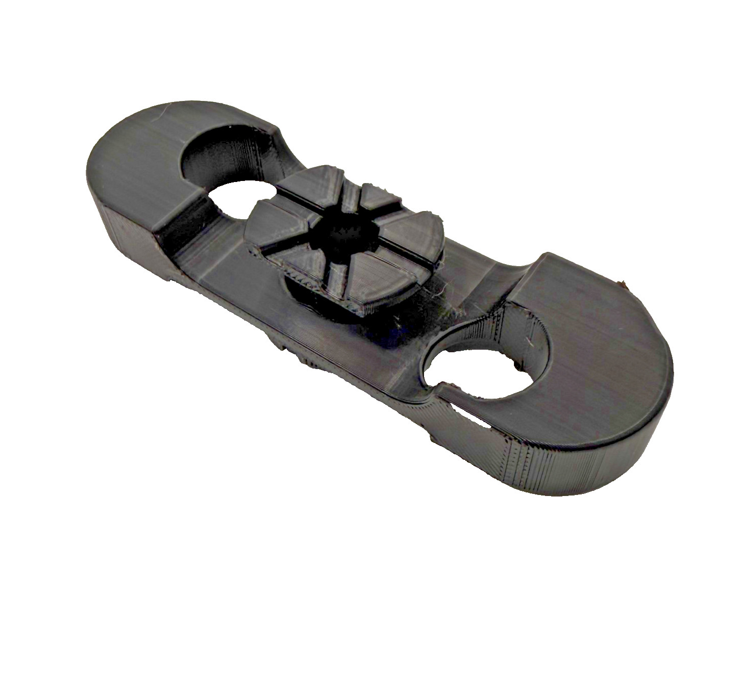 Honda Fuel Tank Rear Grommet Cushion ATC200ES,ATC250ES BIG RED 17509-437-000