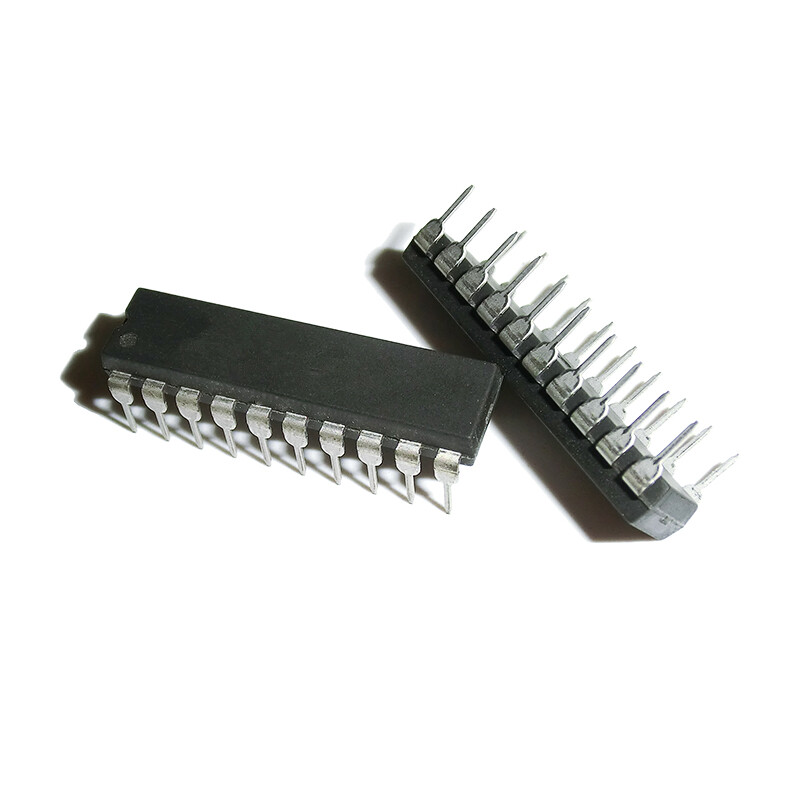 1PCS MC74AC540N DIP20