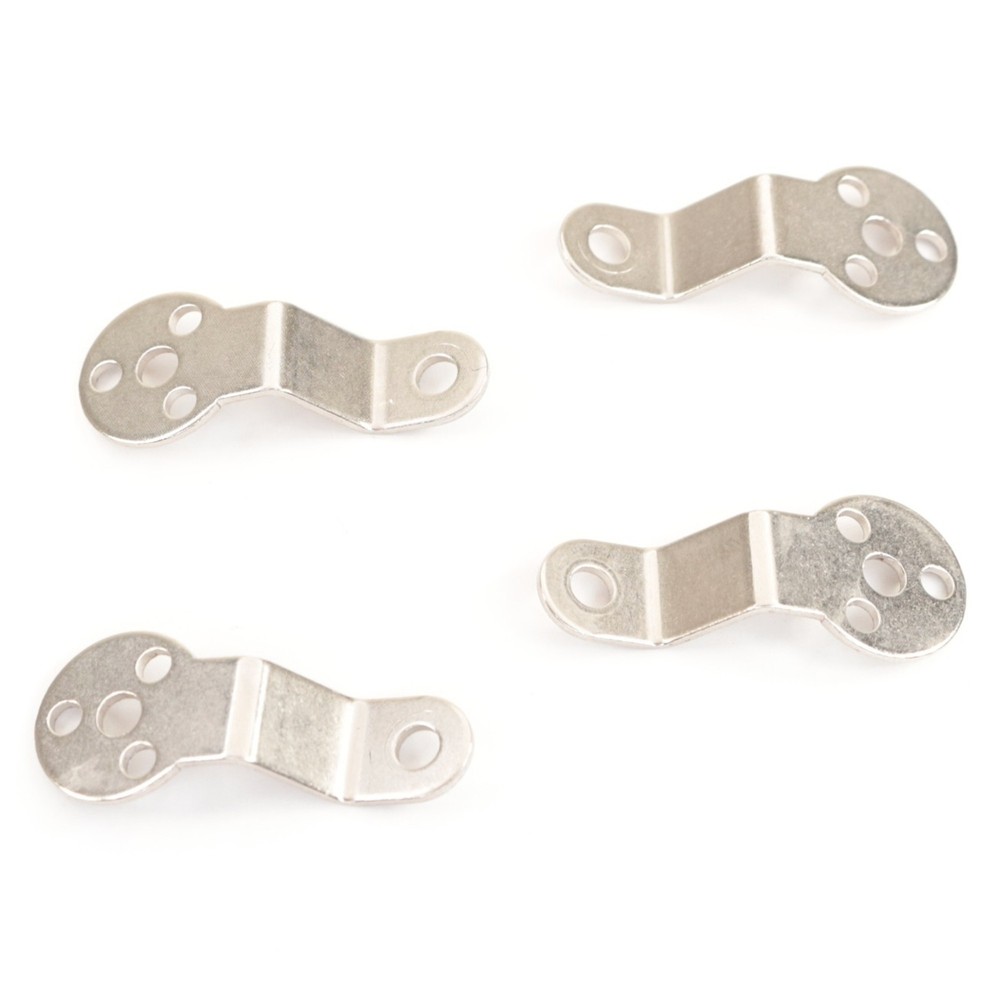 Kieninger Clock Movement Mounting Brackets - KK2670