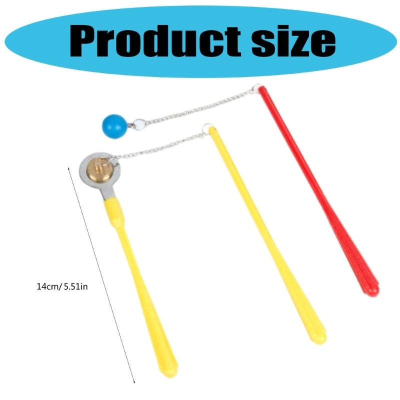 Thermal Expansion And Contraction Experiment Science Demonstration Tool