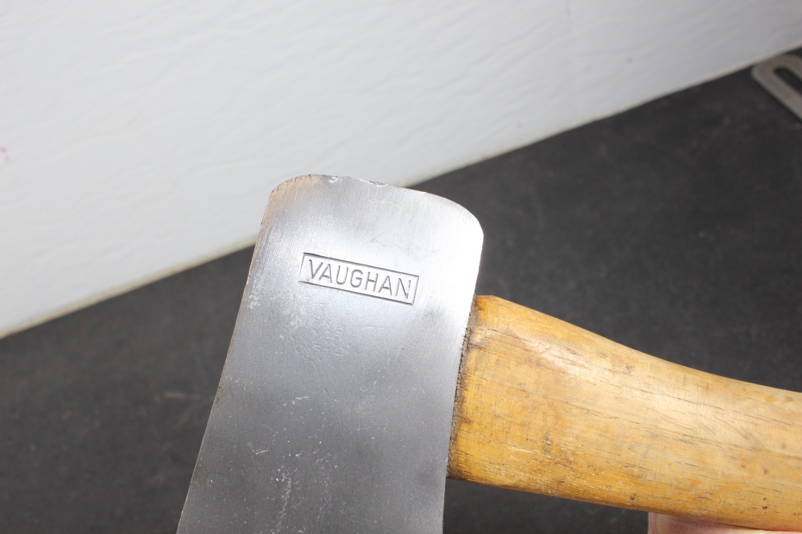 Vaughan 1-1/4 Camp Hatchet