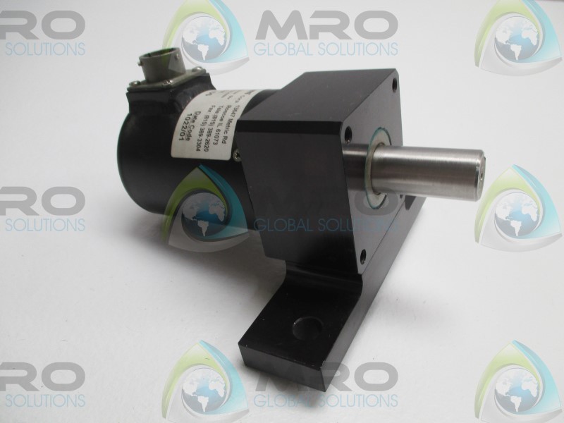 ELECTRO CAM PS-5275-051-ADS RESOLVER ENCODER NSNP