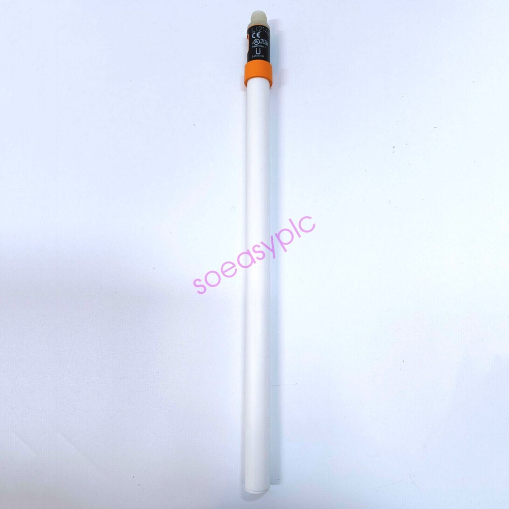 IFM LI2142 Liquid Level Sensor 10...36 DC New #