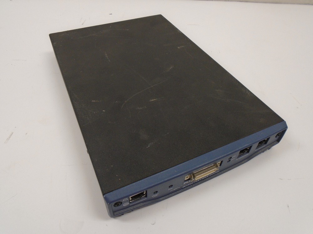 Fluke Networks OptiView 6H21 T1/E1 WAN Analyzer