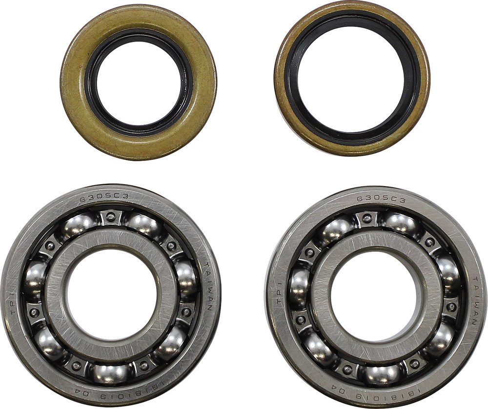 VINTCO Main Bearing Kit KMB010