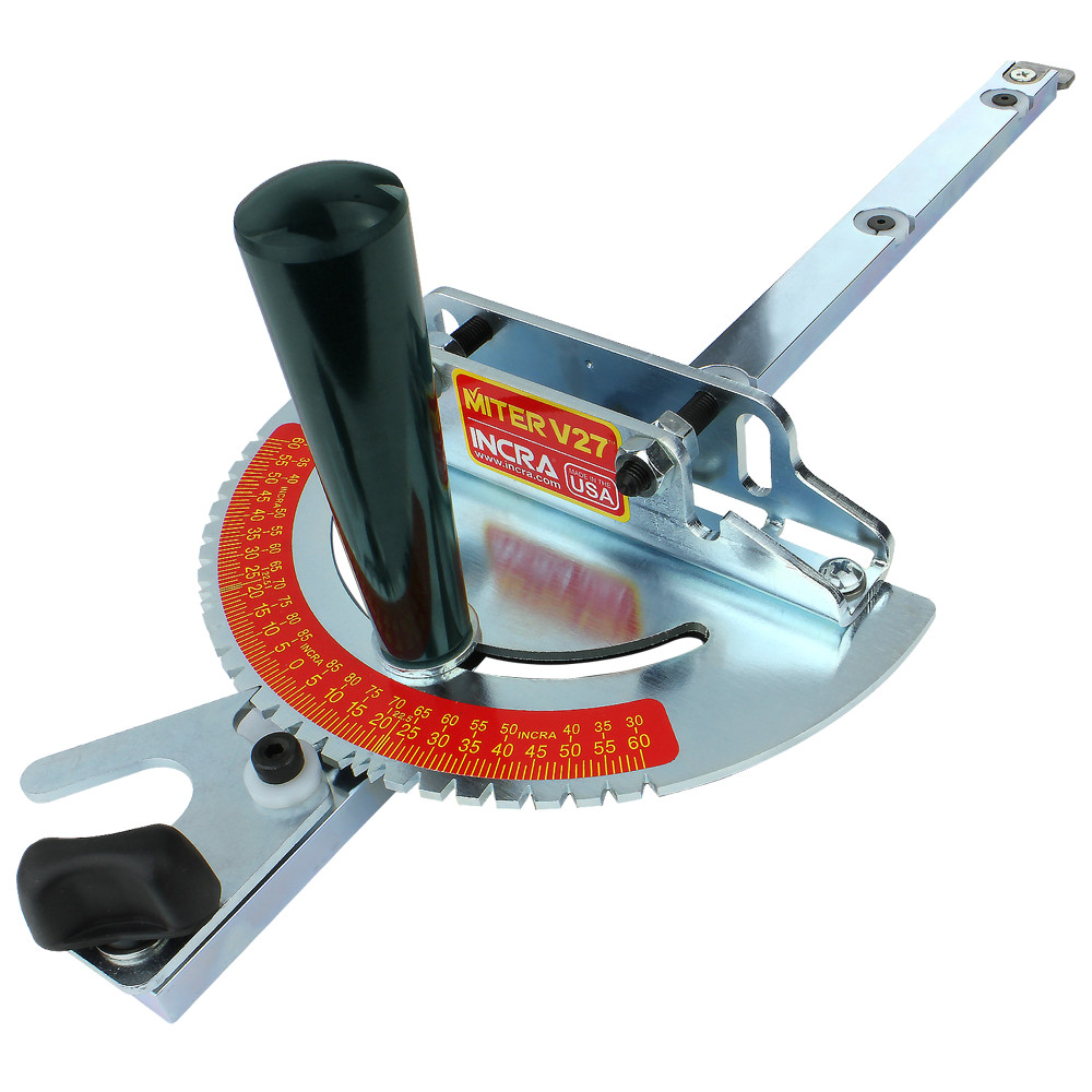INCRA Miter V27 Miter Gauge
