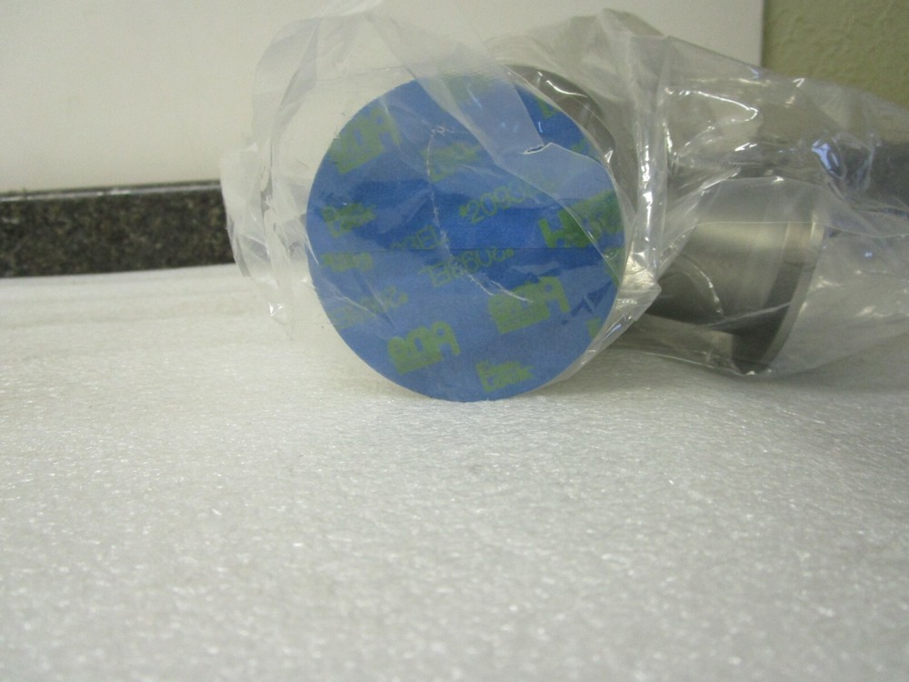 HPS MKS Valve 233312