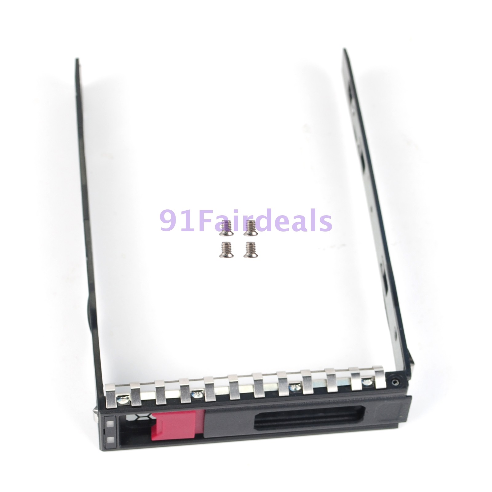 Lot HPE Apollo 3.5" Gen9/Gen10 LFF SAS/SATA Drive Tray w/ Screws 774026-001