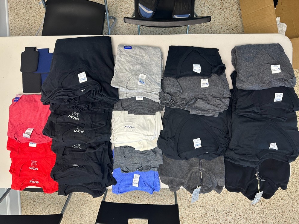 Melco Bravo Single Head 16 Needle Embroidery Machine