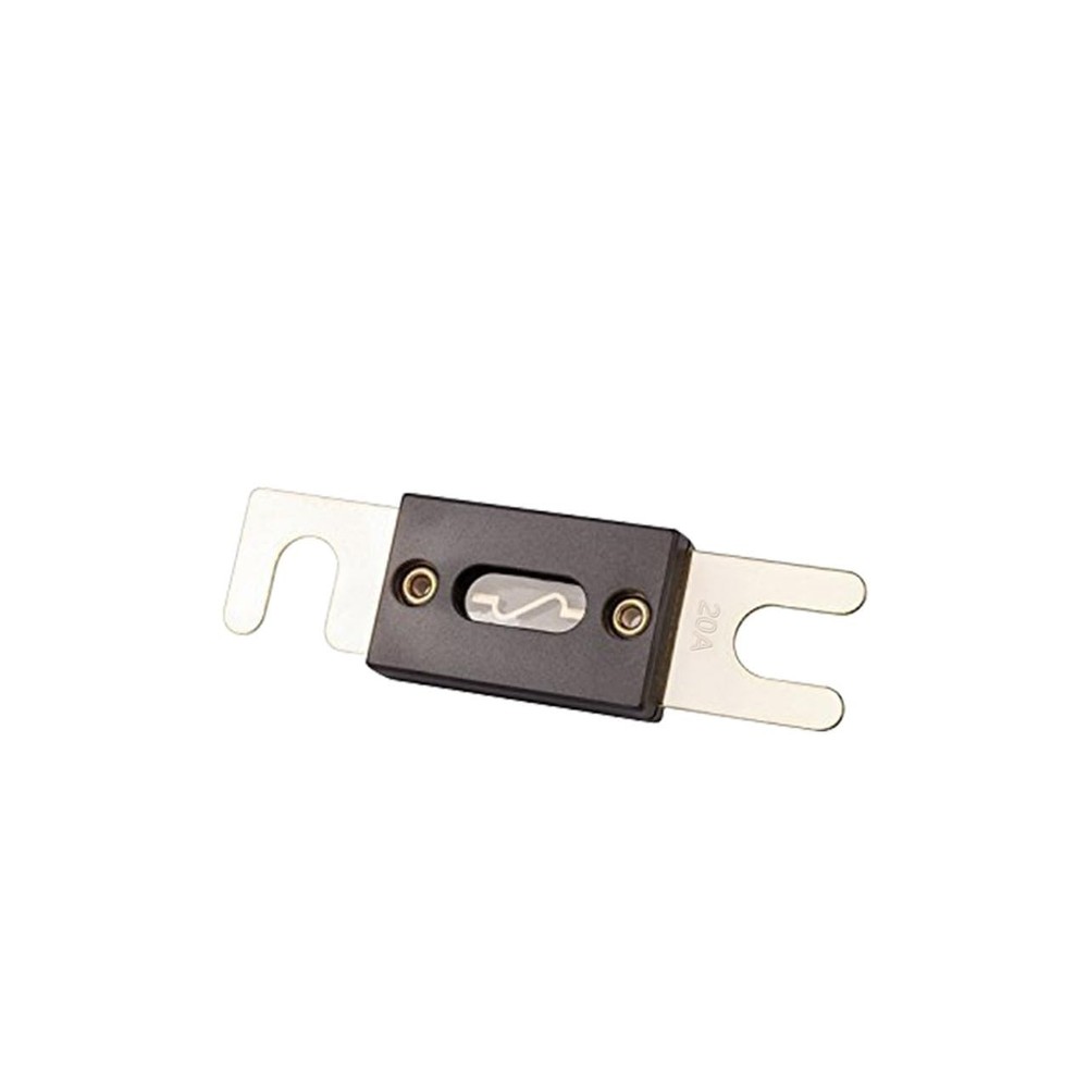 400A Set w Holder ANL Fuse