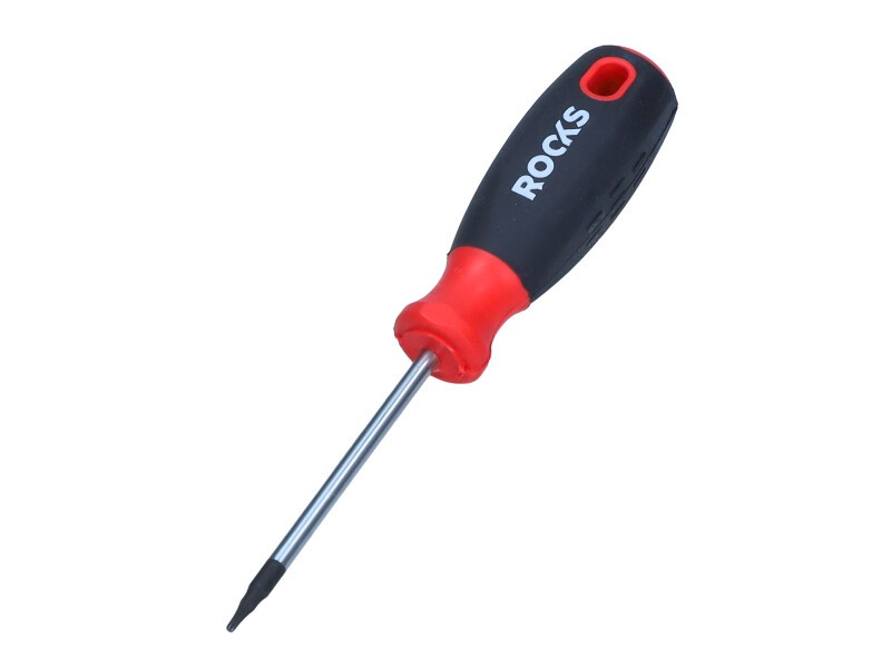 For ROOKS OK-07.2128 Screwdriver T6