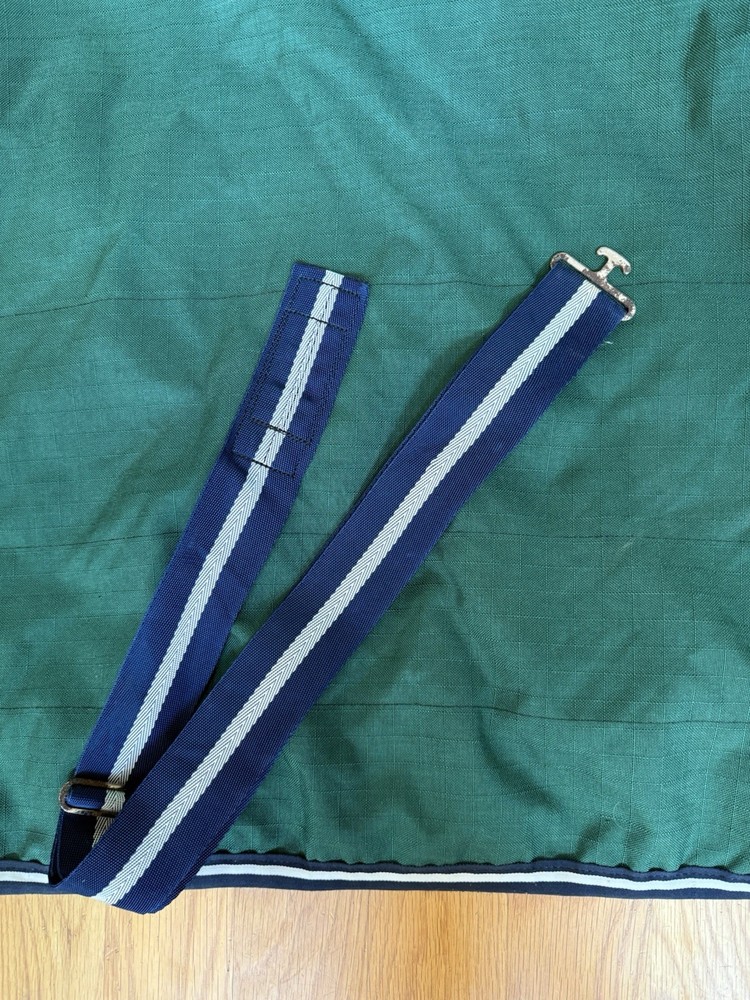 RAMBO turnout Sheet Pony Size 60
