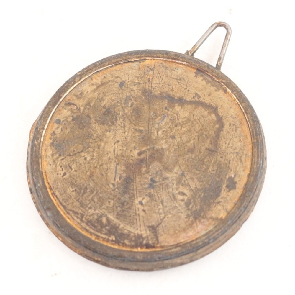 Clock Pendulum Bob 1.8 oz - AL243