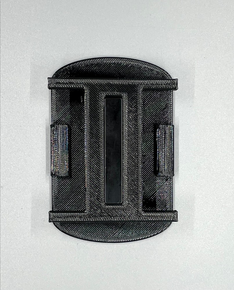 Probe Holder for Traeger Grills