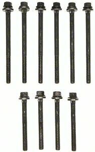 Head Bolt Set  Mahle Original  GS33341