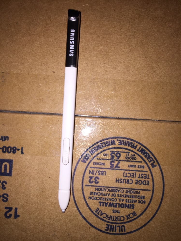 Samsung Note Pen