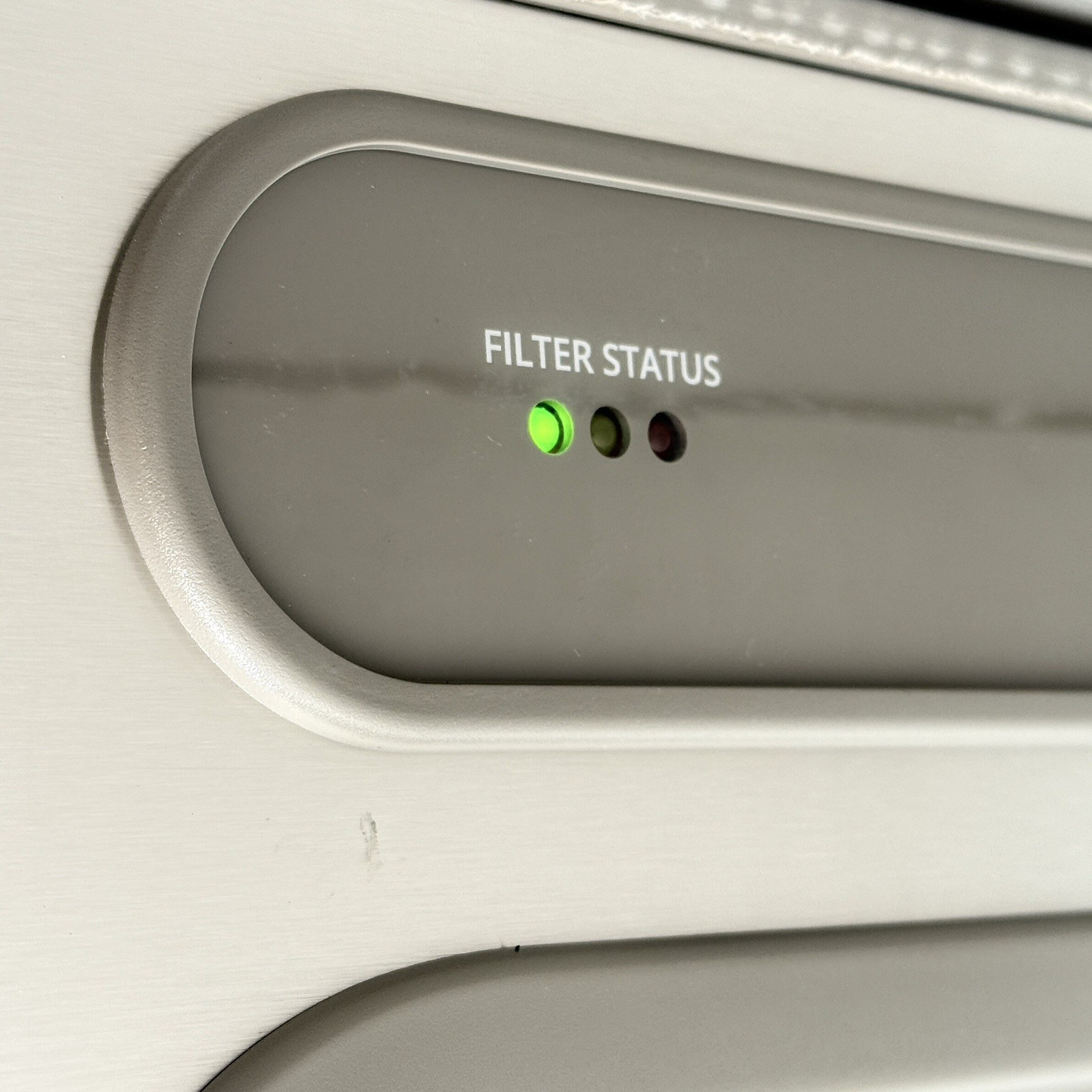 Elkay LZWSSM EZH2O Surface Mount, Filtered, Bottle Filling Station, Non-Refrig