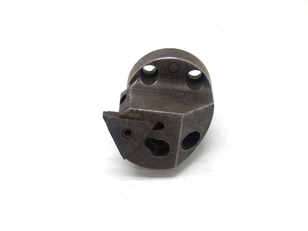 H28-MTHOL5W Modular Boring Bar Head