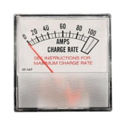Associated 605204 Meter For 6002b