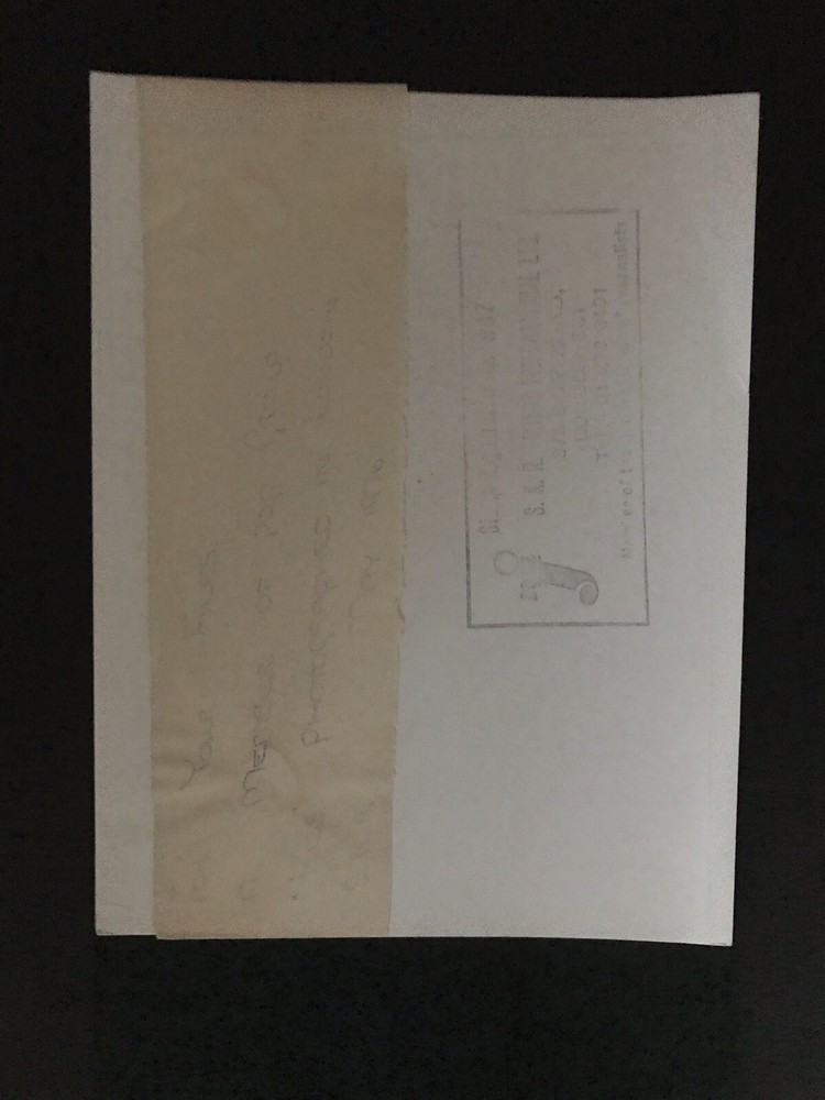 KISS RARE Original May 1976 Gene Simmons London Press Photo Alive Destroyer