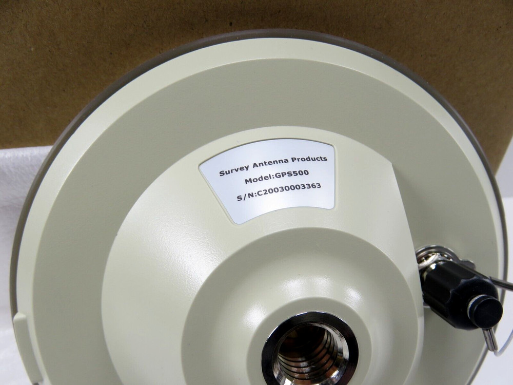Swift Navigation GPS500 Survey Antenna (New)