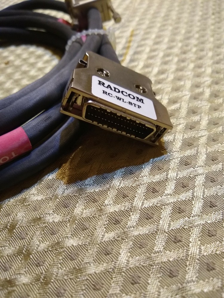 Radcom RC-WL-STP Cable