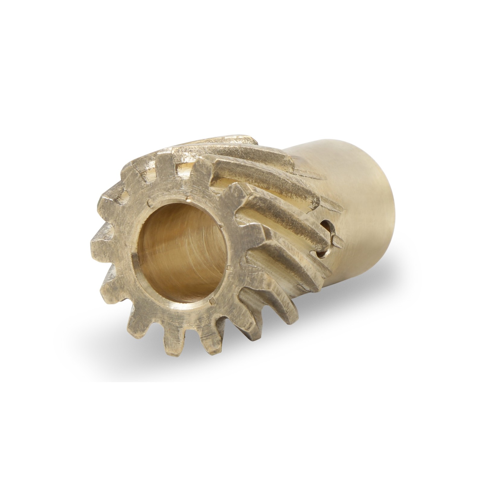 Mallory 29425 Distributor Gear Bronze