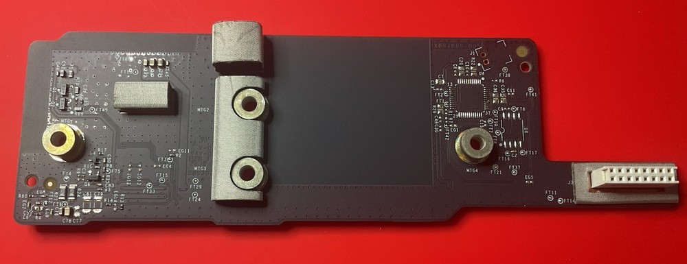 Xbox One S Power Button Board